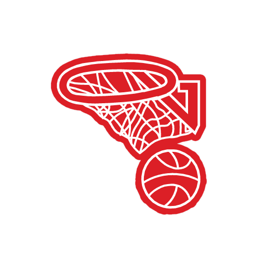 BASKETBALL W NET