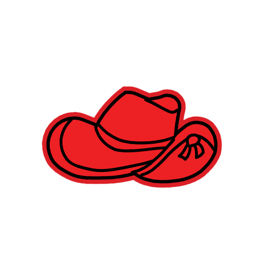 DRILL HAT
