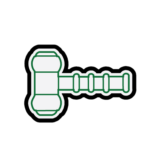 GAVEL