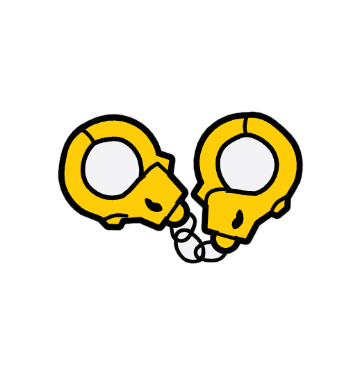 HANDCUFFS