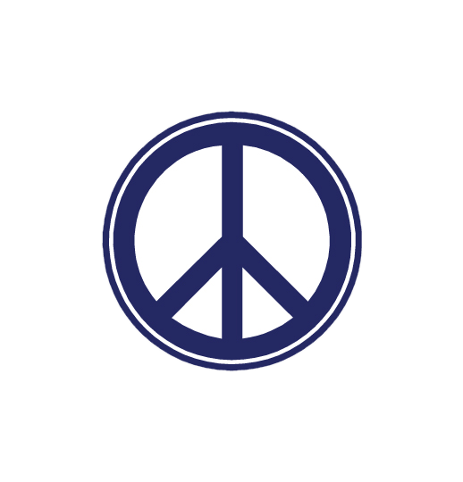 PEACE SIGN