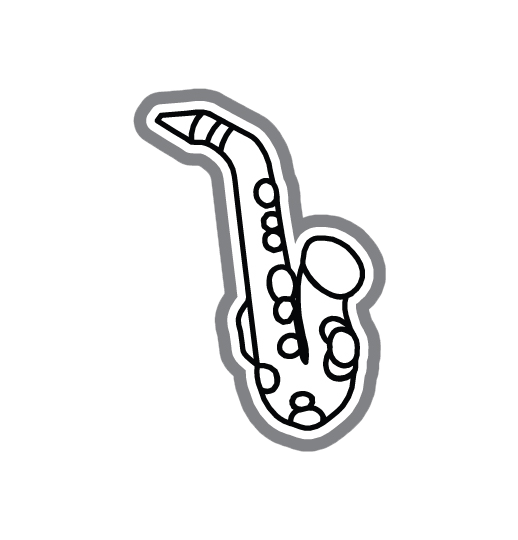 SAXAPHONE