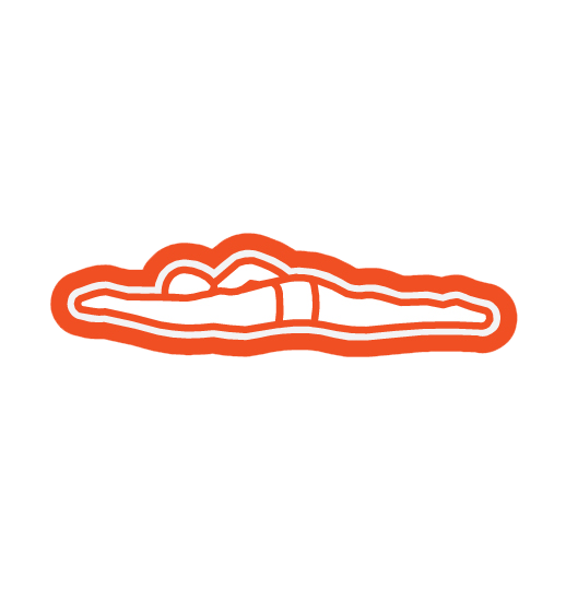 SWIMMER MALE