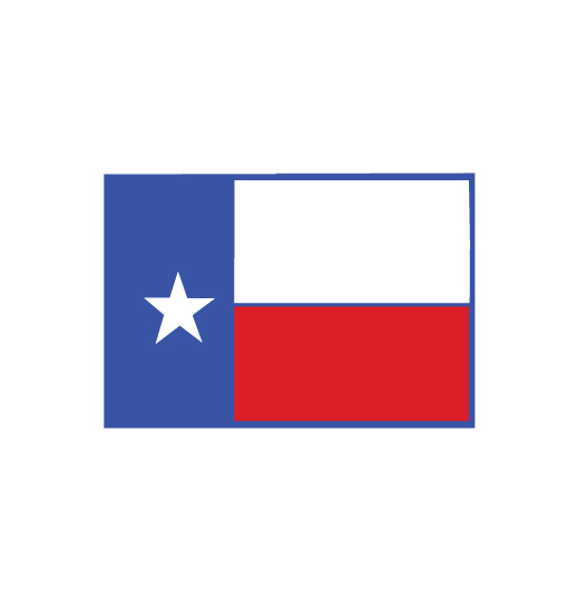 TEXAS FLAG