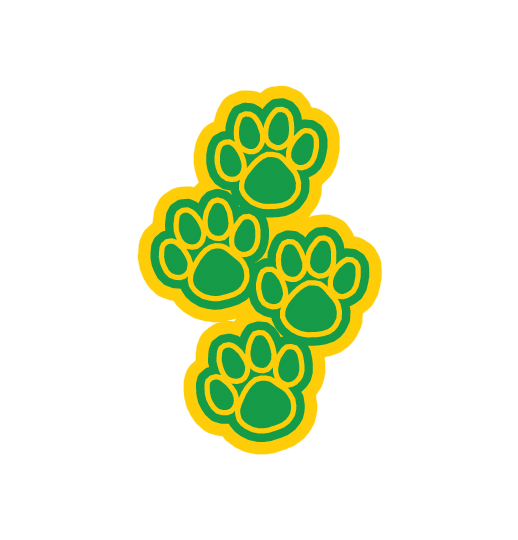 WALKING PAWS