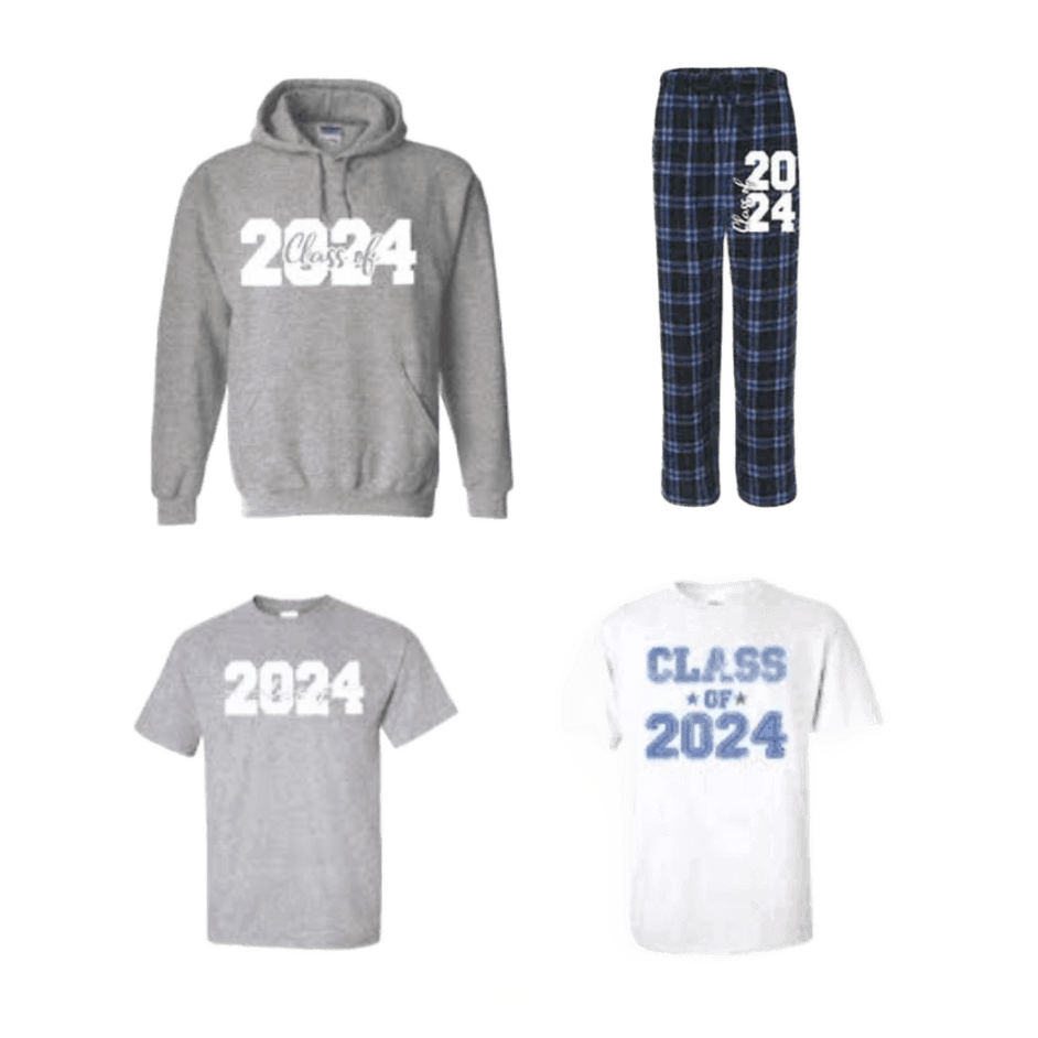 Class Of 2024 Package | Save $25