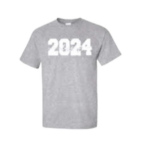 Sport Grey T-Shirt
