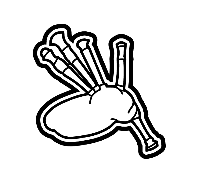BAGPIPES