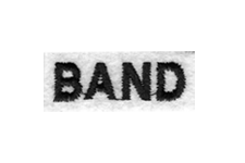 BAND