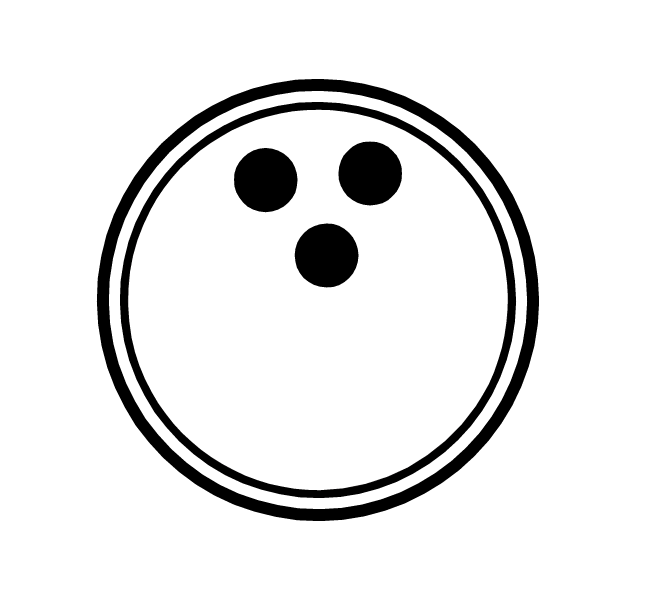 BOWLING BALL