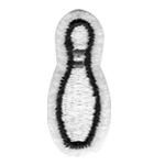 BOWLING-PIN
