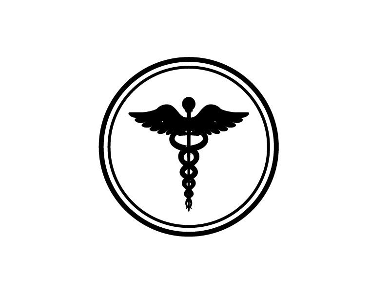 CADUCEUS CIRCLE
