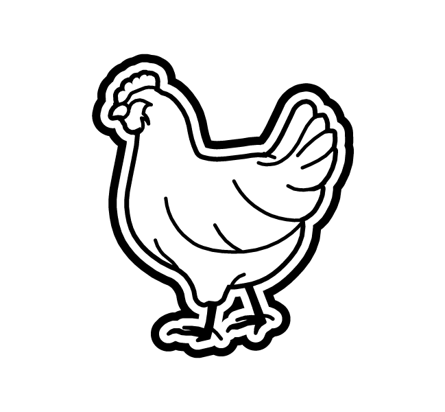 CHICKEN