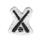 CROSS BATS