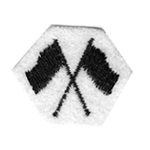 CROSS FLAGS