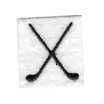 CROSS GOLF CLUB
