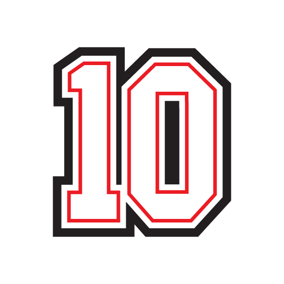 DOUBLE DIGIT