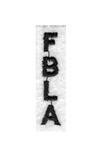 FBLA VERTICAL