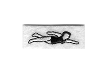 FEMALE SWIMMER