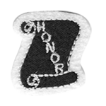 HONOR SCROLL