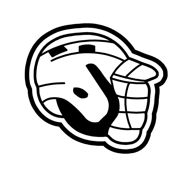 LACROSSE HELMET