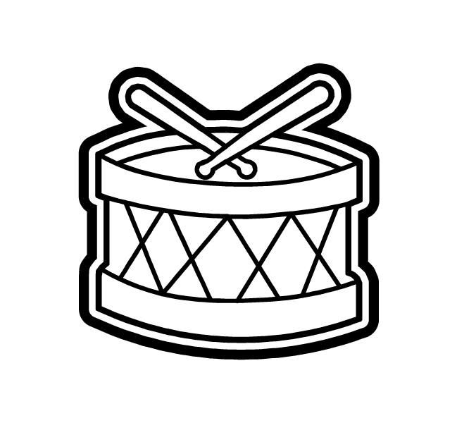 SNARE DRUM