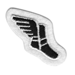 TRACKSHOE