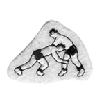 WRESTLING