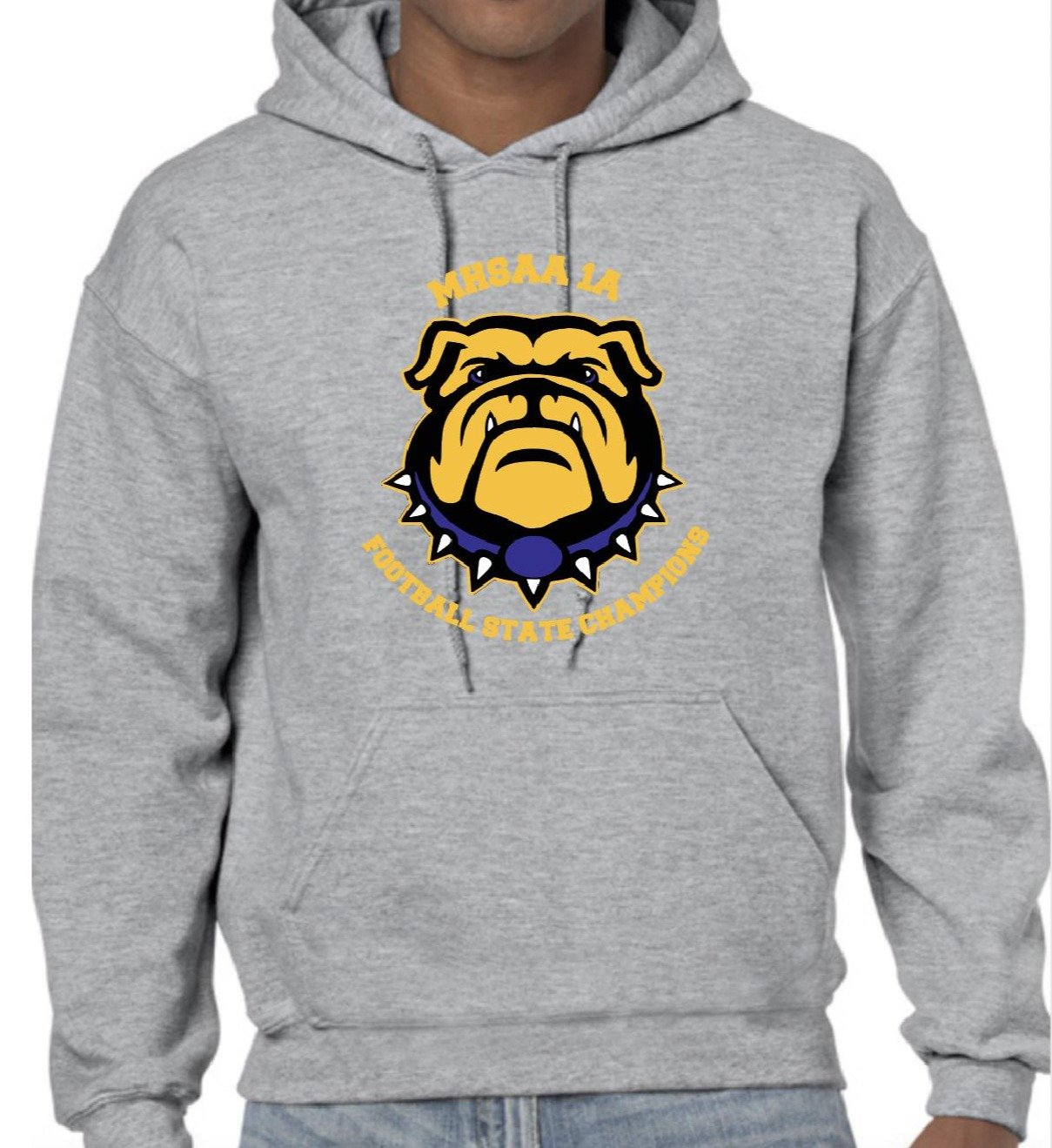 Hoodie