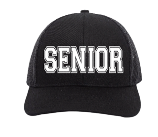 2026 Senior Hat